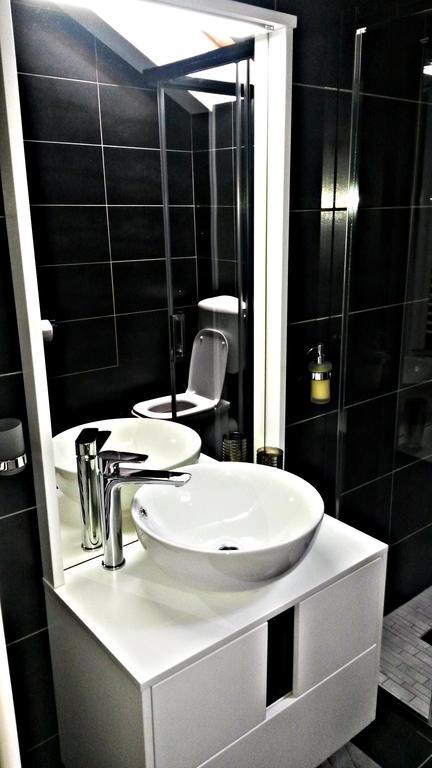 Apartment Lipa Irinovac Zimmer foto